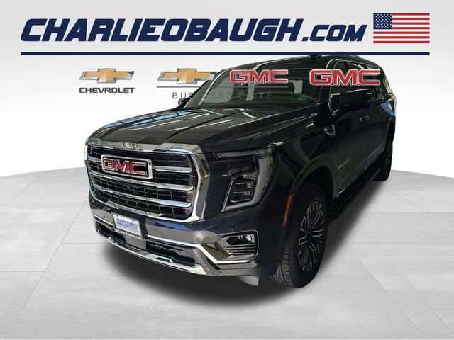 2025 GMC Yukon XL Elevation's photo