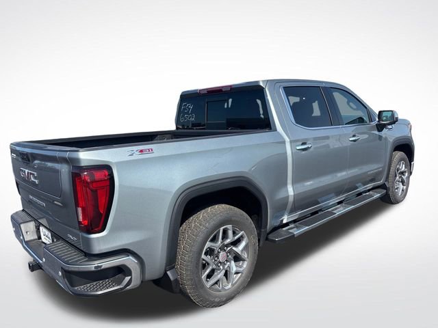 2026 Gmc Sierra 1500 SLT photo 5