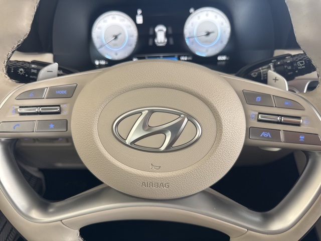 2024 Hyundai Palisade Calligraphy photo 13