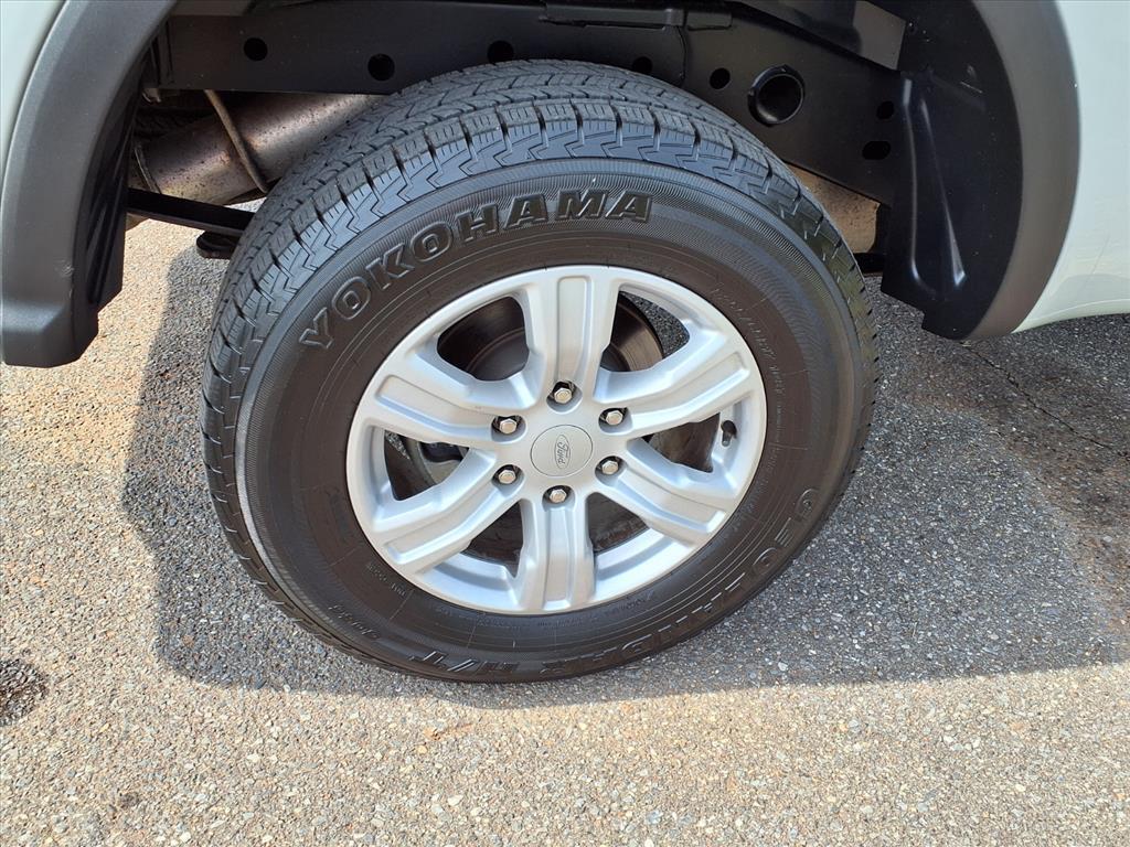 2021 Ford Ranger XL photo 21
