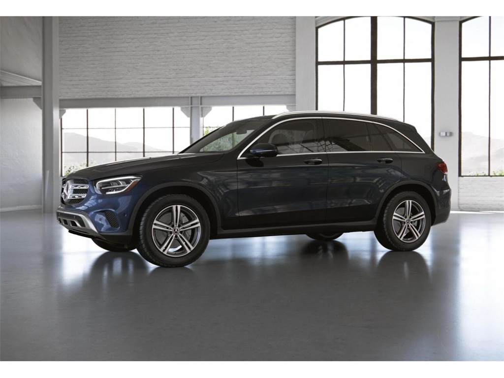 2021 Mercedes Benz GLC 300 4MATIC photo 36