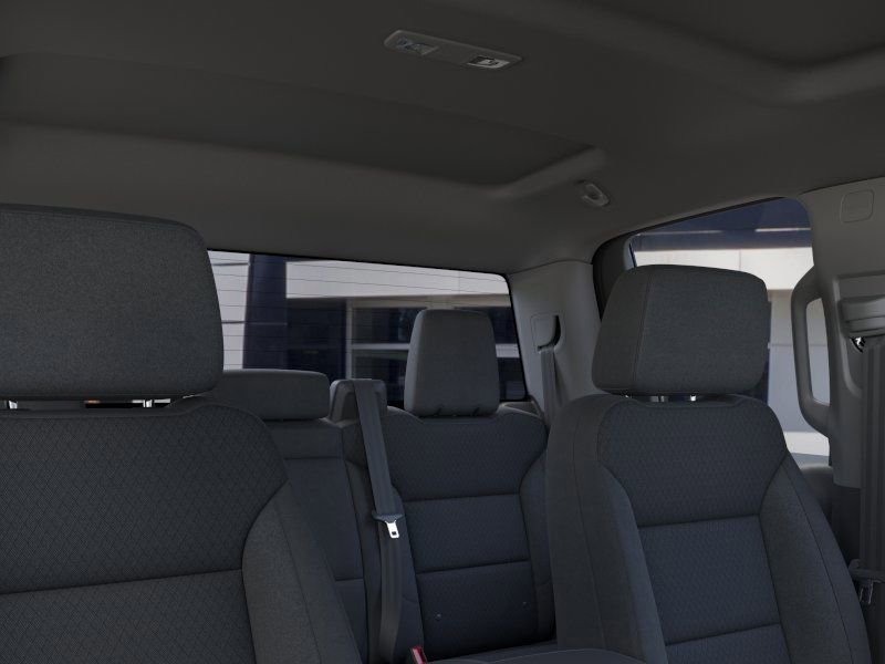 2026 Gmc Sierra 1500 photo 20