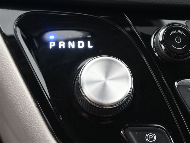 2022 Chrysler Pacifica Touring L photo 28