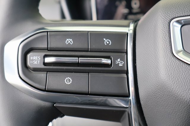 2025 Gmc Terrain Elevation photo 22