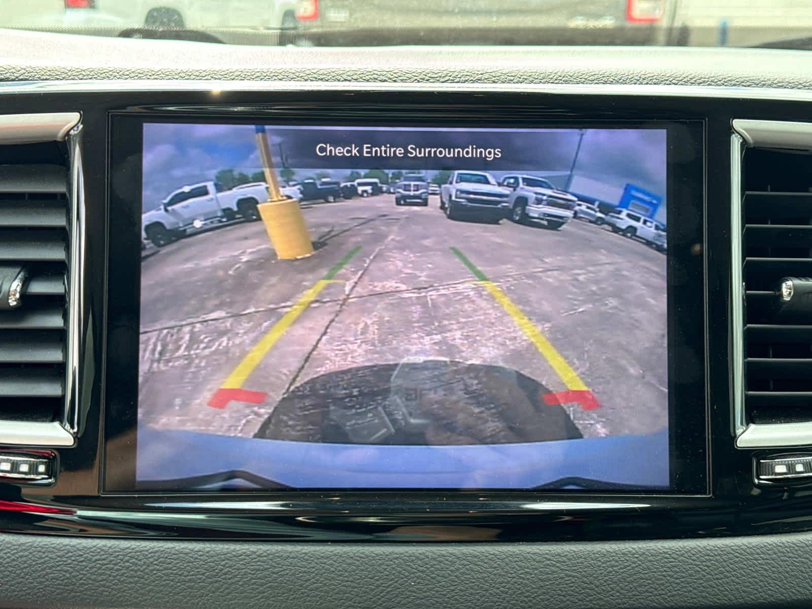 2022 Chrysler Pacifica Touring L photo 44