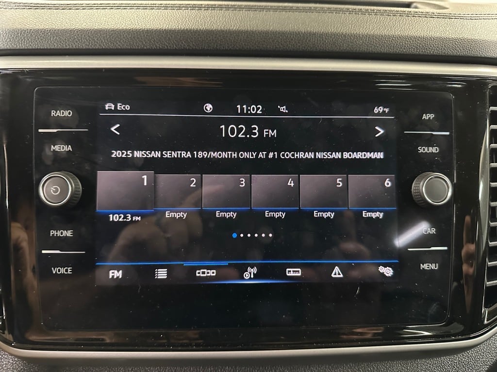 2023 Volkswagen Atlas V6 SE Technology photo 8