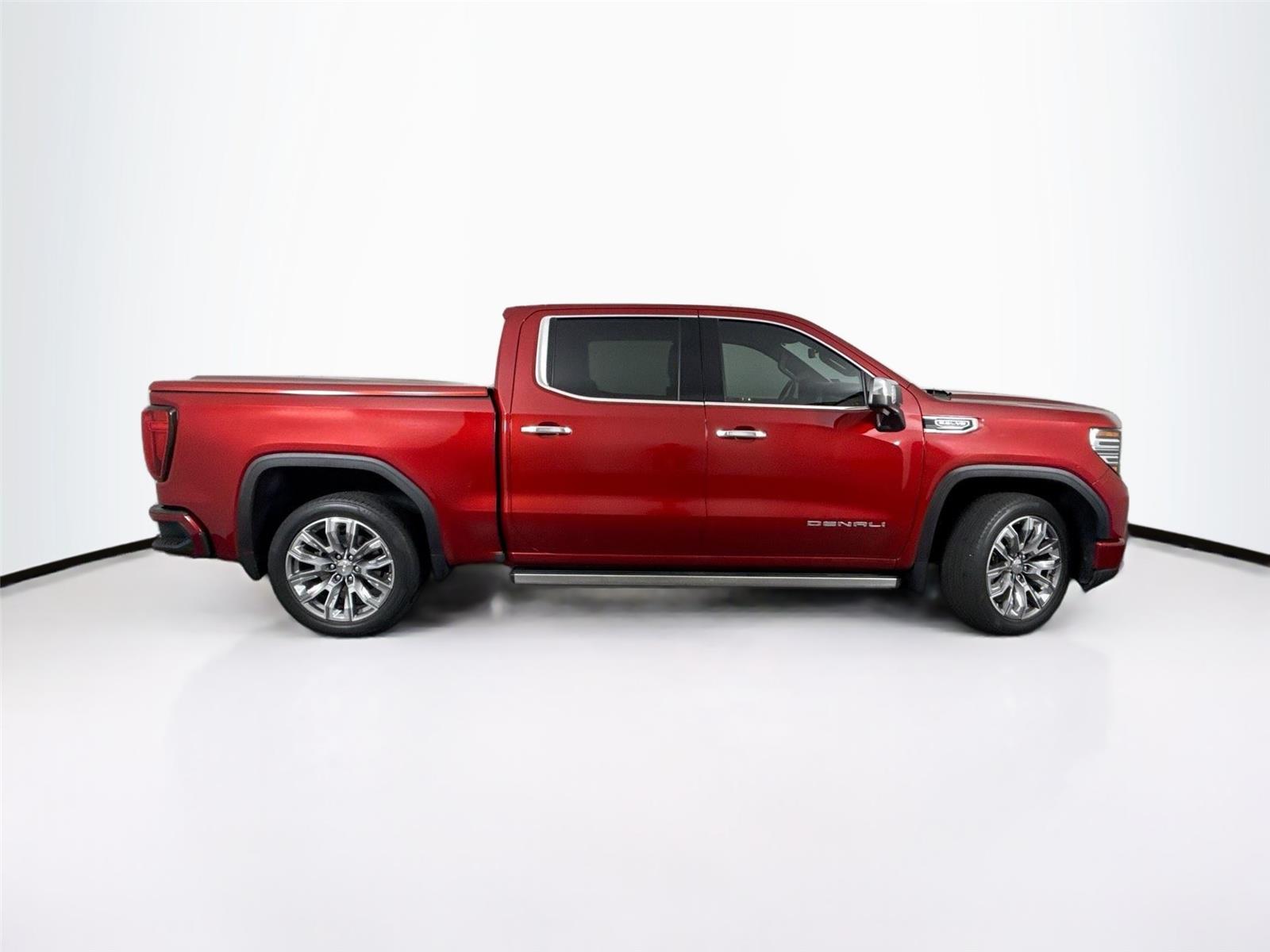 2023 Gmc Sierra 1500 Denali photo 3