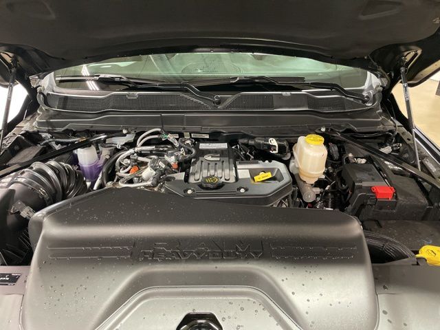 2026 Ram 5500 Tradesman photo 9
