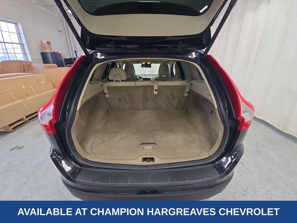 2013 Volvo XC60 3.2 Premier Plus photo 24