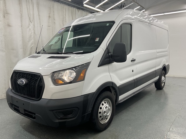 2023 Ford Transit photo 4