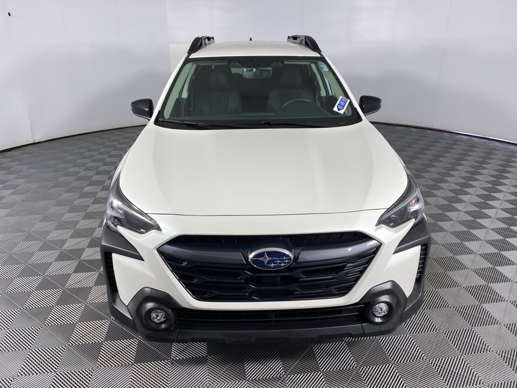 2025 Subaru Outback Premium photo 2