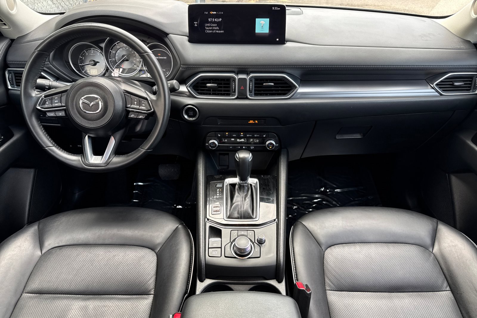 2024 Mazda CX-5 2.5 Select photo 12