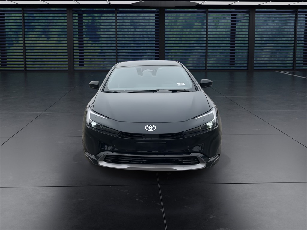 2024 Toyota Prius Limited photo 3