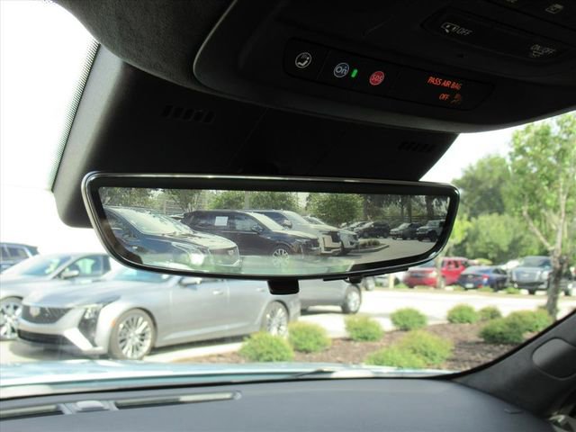 2026 Cadillac CT5 V photo 27