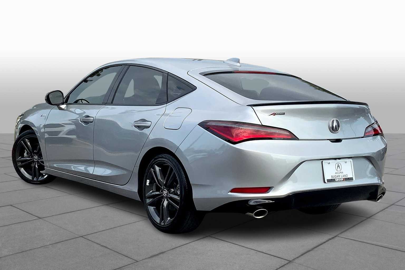 2024 Acura Integra A-Spec photo 10