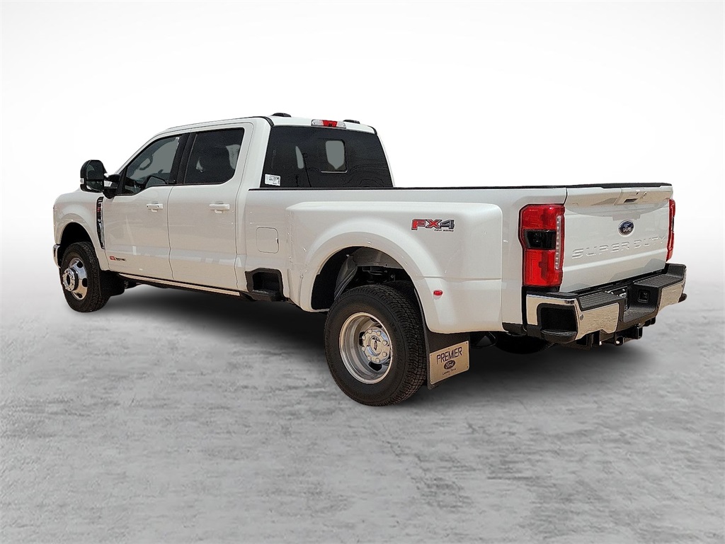 2025 Ford F-350 XL photo 7