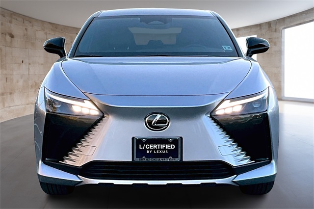 Used 2024 Lexus RZ Premium with VIN JTJAAAAB4RA023809 for sale in Bridgewater, NJ