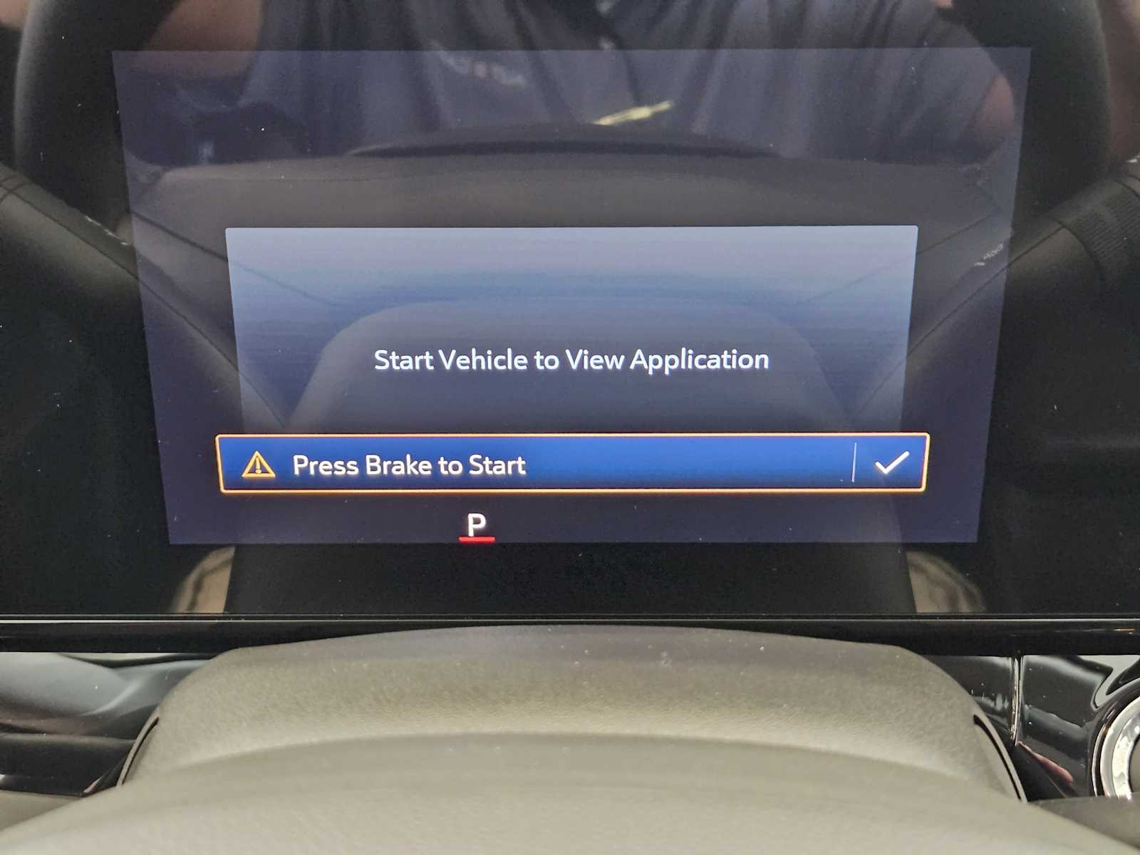 2026 Chevrolet Trax ACTIV photo 12