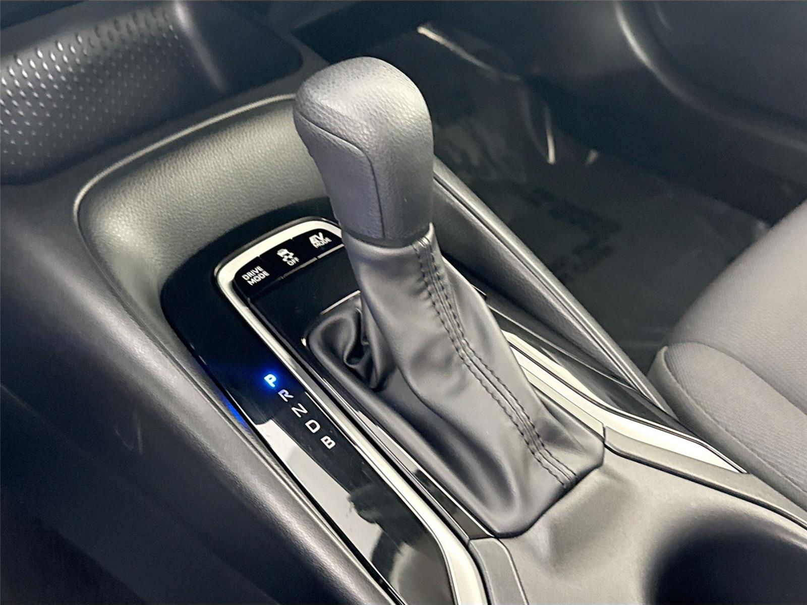 2024 Toyota Corolla Hybrid photo 23