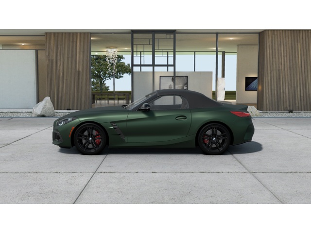 2026 Bmw Z4 M40i photo 4