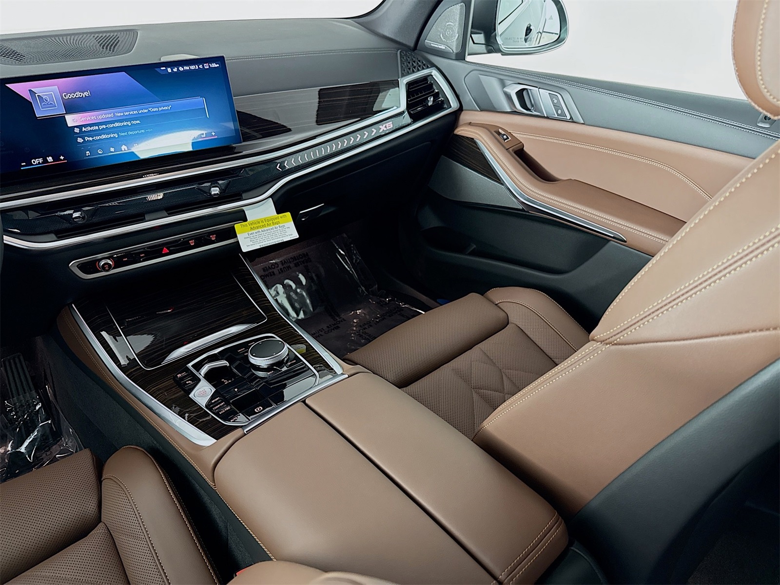 2026 Bmw X5 sDrive40i photo 24