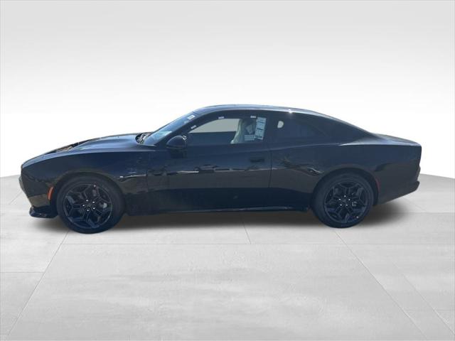 2025 Dodge Charger Daytona R/T AWD photo 10