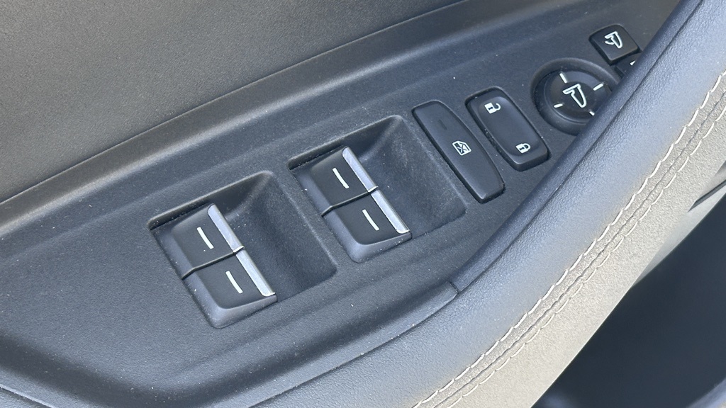 2022 Acura TLX Advance SH-AWD photo 9