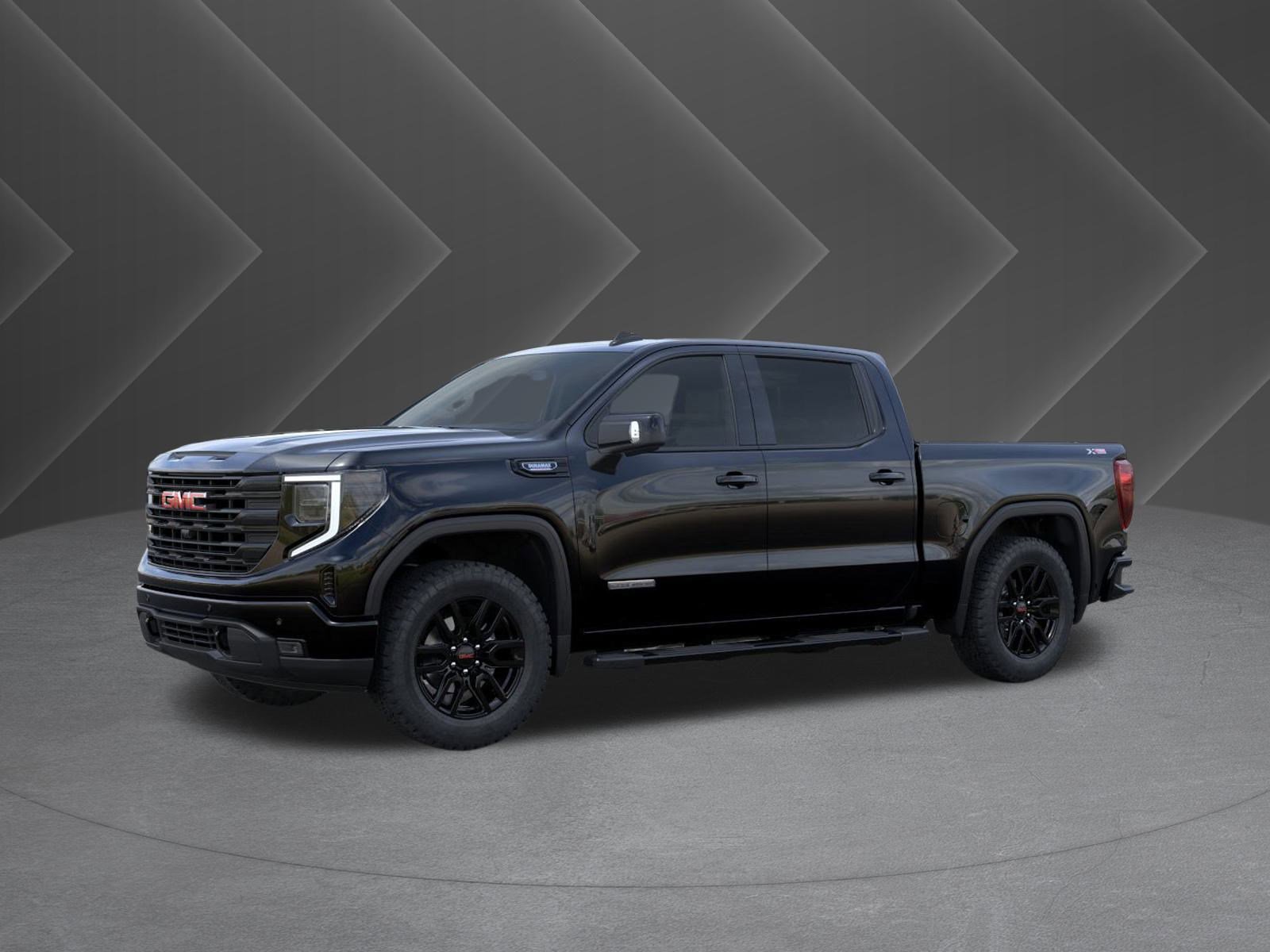 2026 Gmc Sierra 1500 Elevation photo 2
