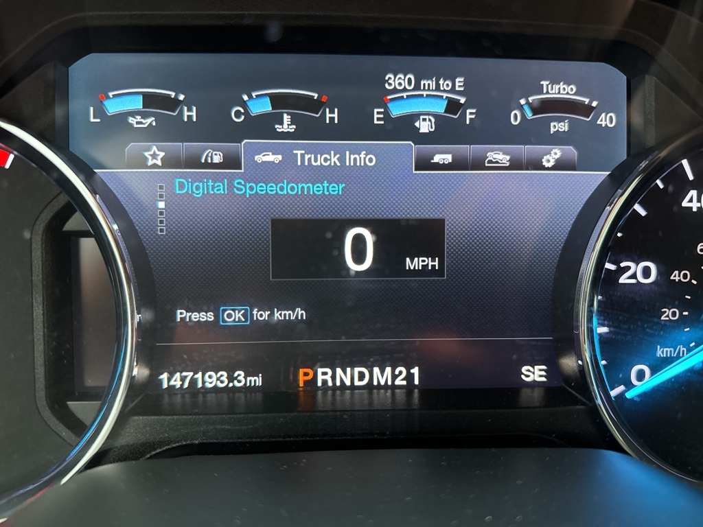 2019 Ford F-250 photo 5