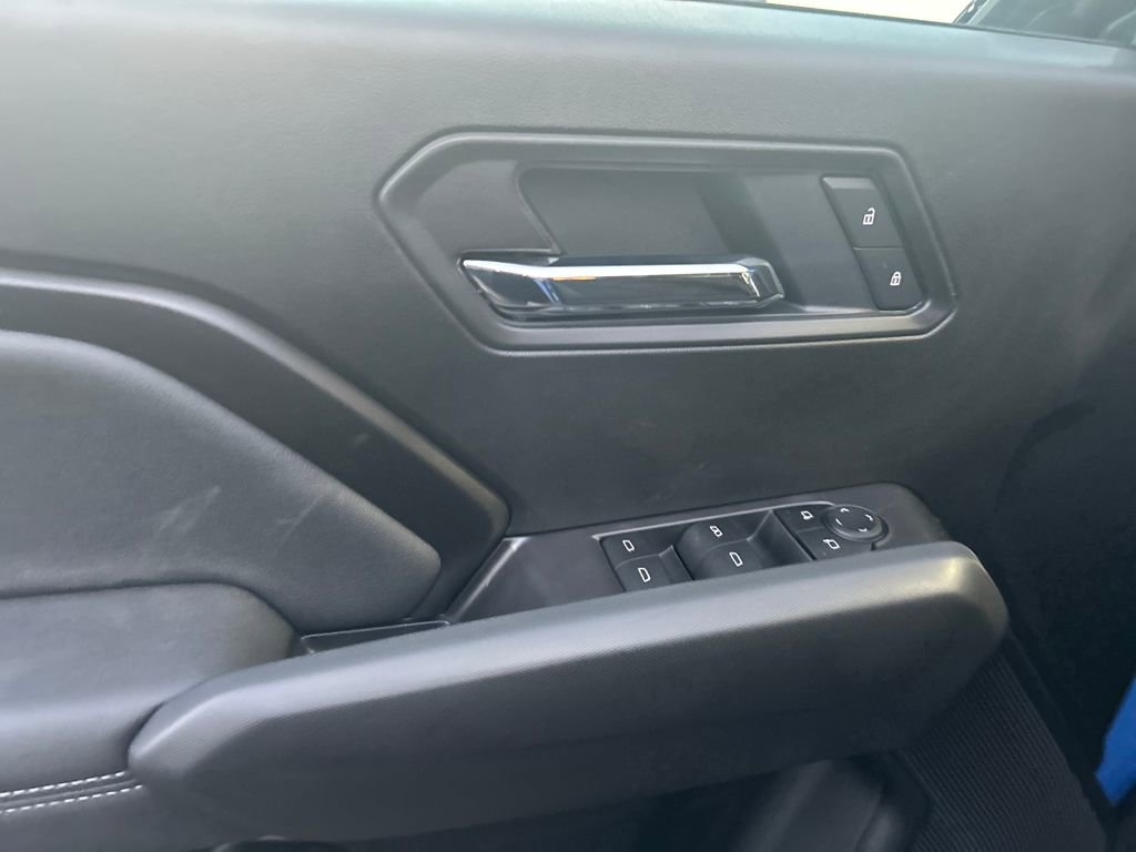 2026 Gmc Canyon Elevation photo 10