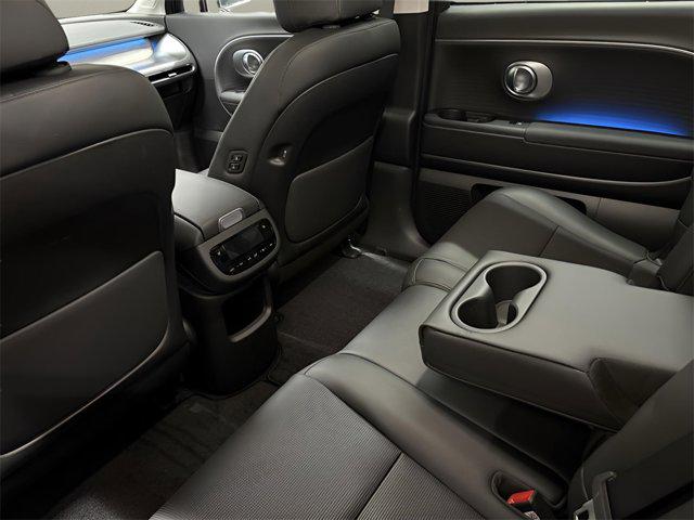 2026 Hyundai Ioniq SEL photo 26