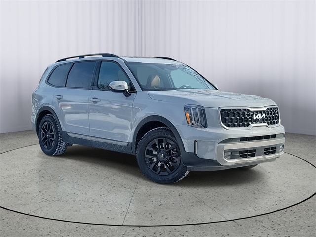 2023 Kia Telluride SX Prestige X-Pro