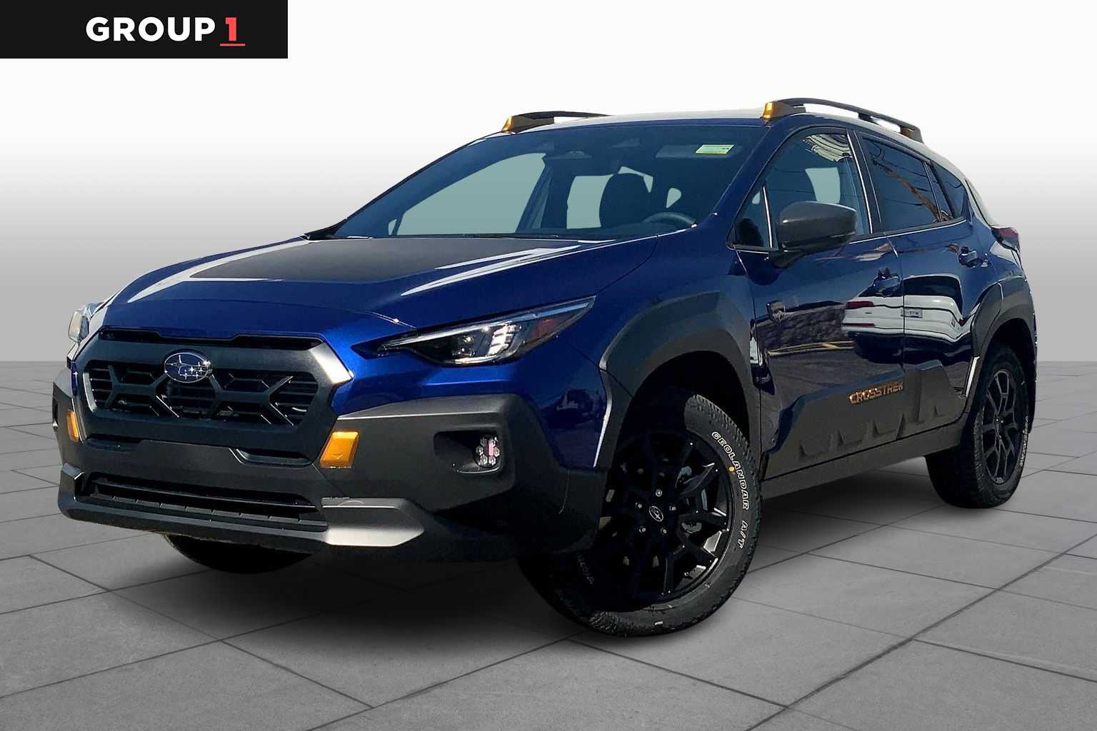 2026 Subaru Crosstrek Wilderness's photo