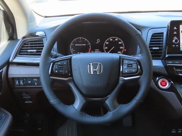 2026 Honda Odyssey Elite photo 16