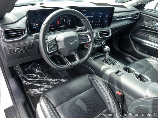 2024 FORD MUSTANG - Image 42