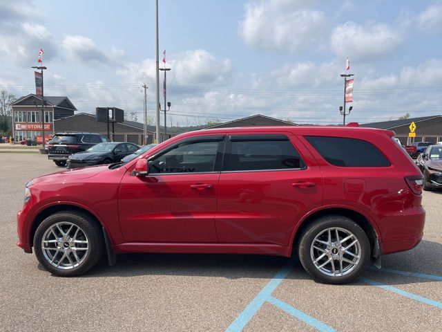 2019 Dodge Durango R/T photo 7