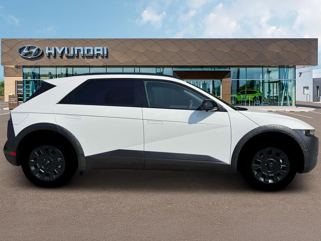 2025 Hyundai Ioniq 5 photo 9