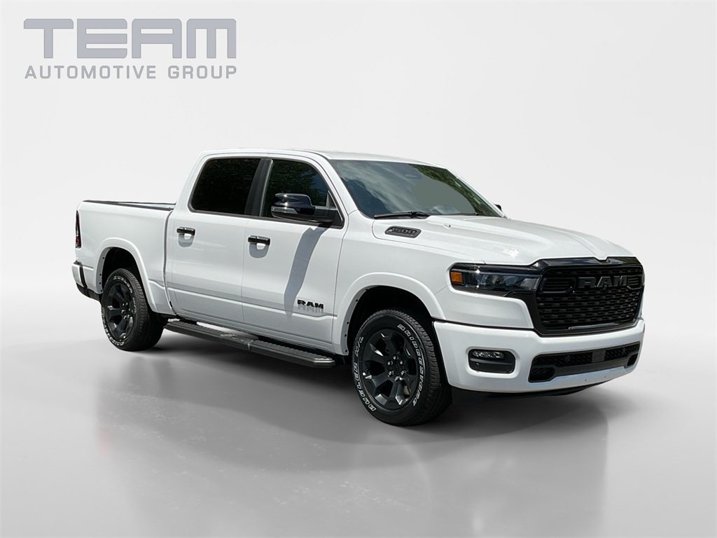 2026 RAM Ram 1500 Pickup Big Horn/Lone Star's photo