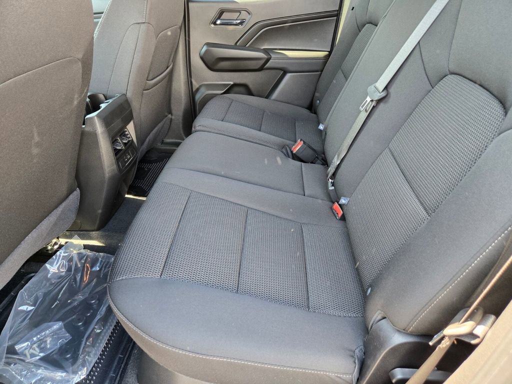2025 Gmc Canyon Elevation photo 7