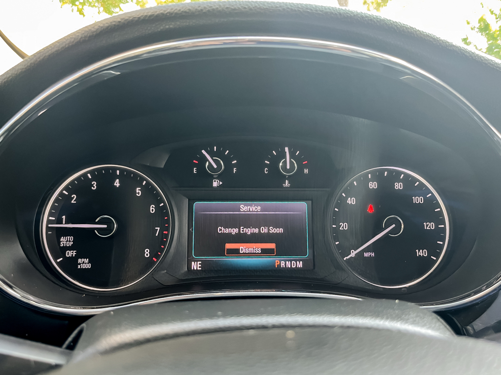 2019 Buick Encore Essence photo 26
