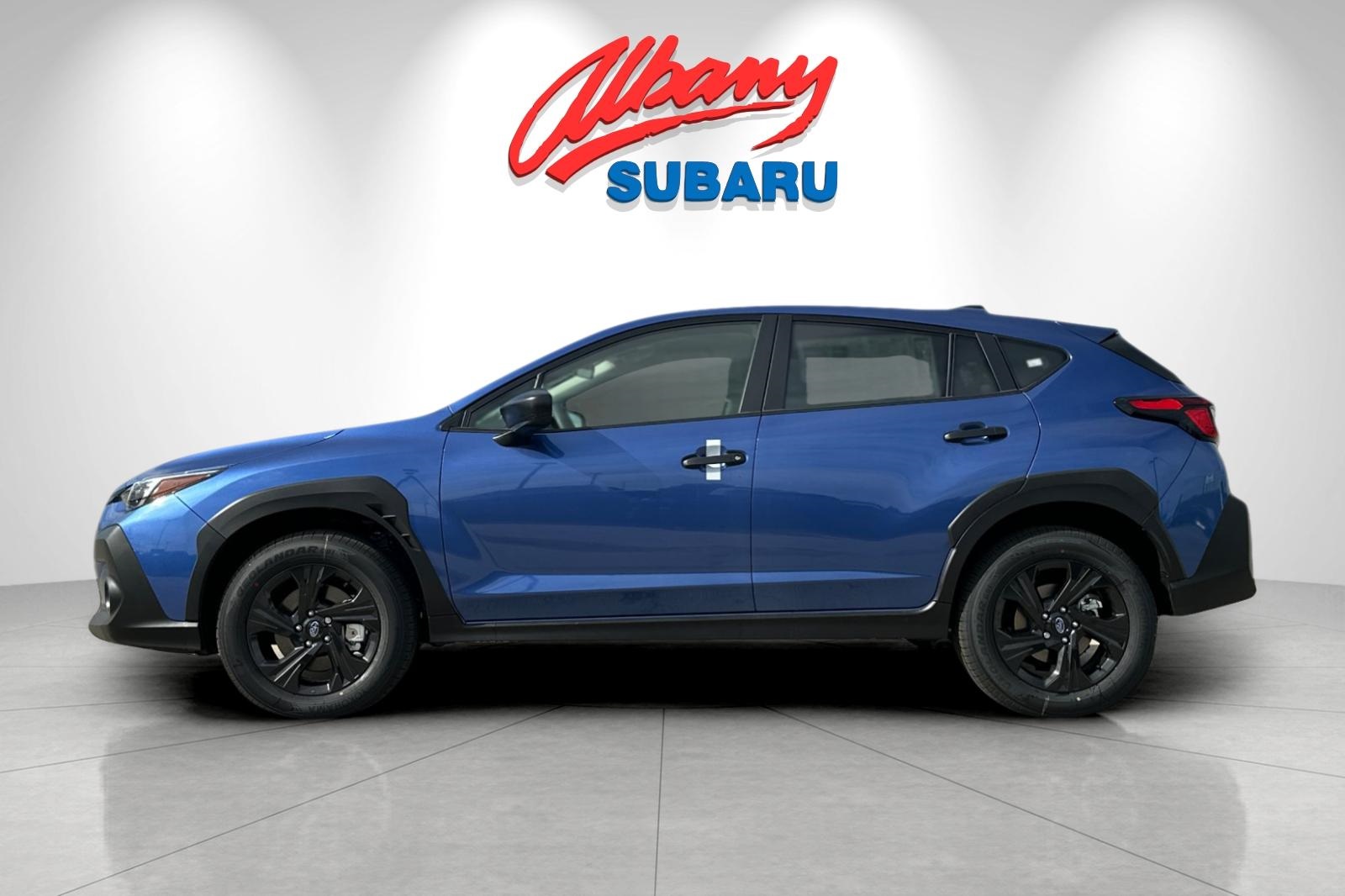 2025 Subaru Crosstrek Base photo 36