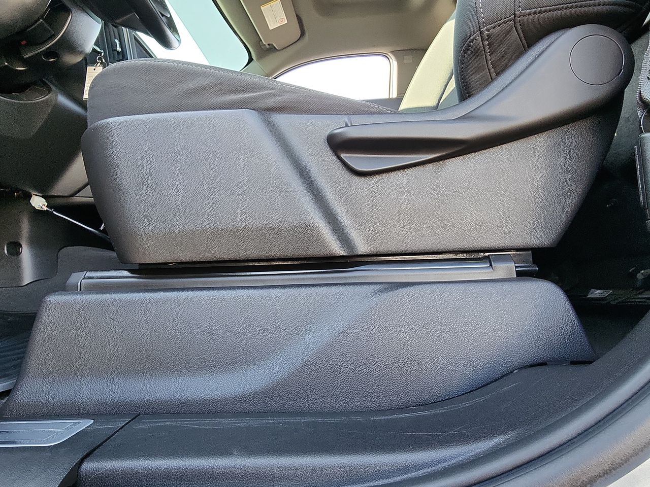 2023 Gmc Sierra HD SLE photo 9