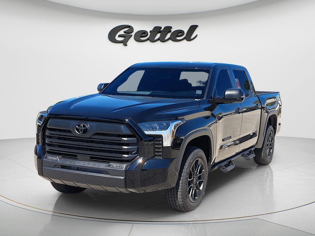 New Toyota Tundra for Sale in Bradenton, FL