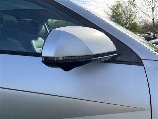 2024 Hyundai Ioniq 5 Limited photo 15