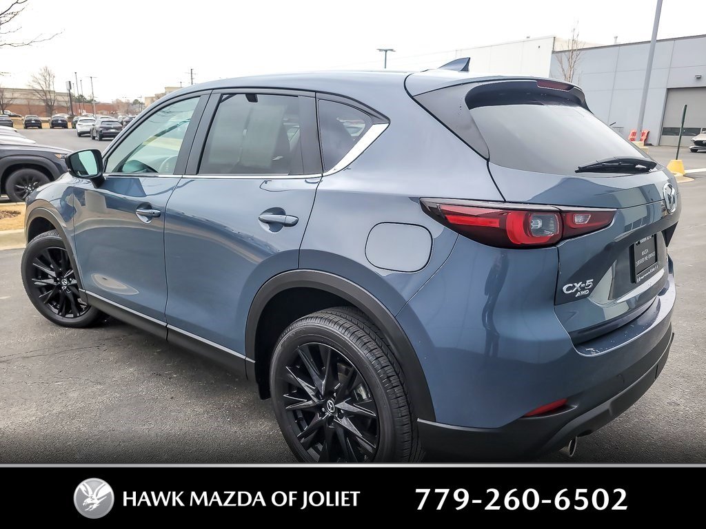 2023 MAZDA CX-5 - Image 6