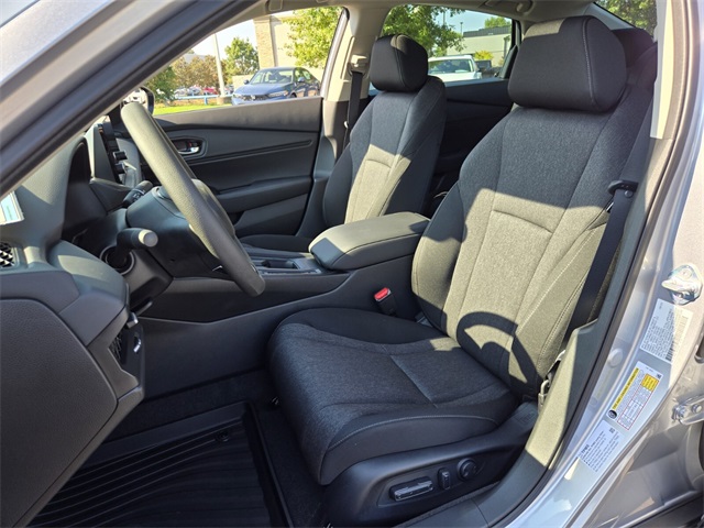 2025 Honda Accord SE photo 4