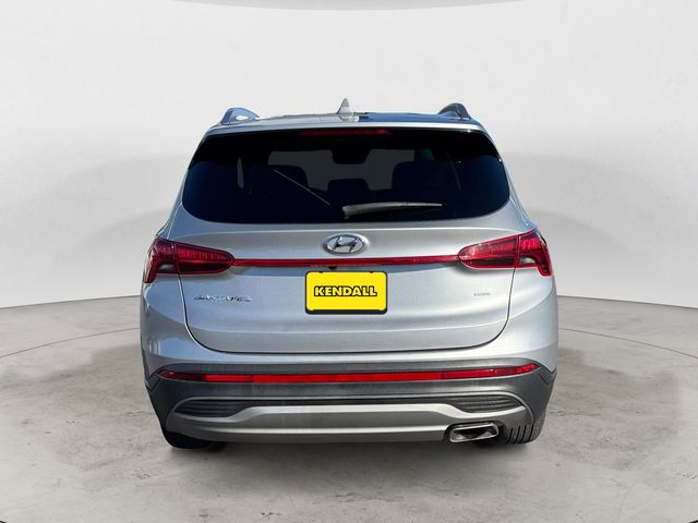 2023 Hyundai Santa Fe SEL photo 4