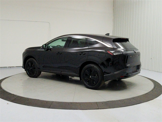 2025 Nissan Murano SV photo 4