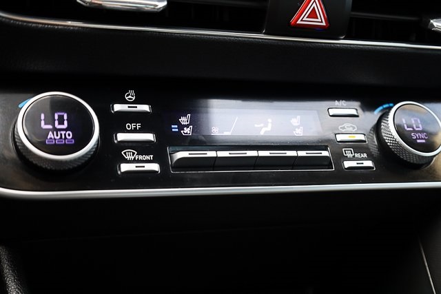 2023 Hyundai Sonata Limited photo 19