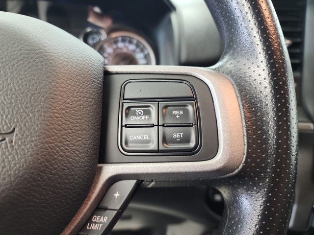 2022 Ram 2500 Tradesman photo 16
